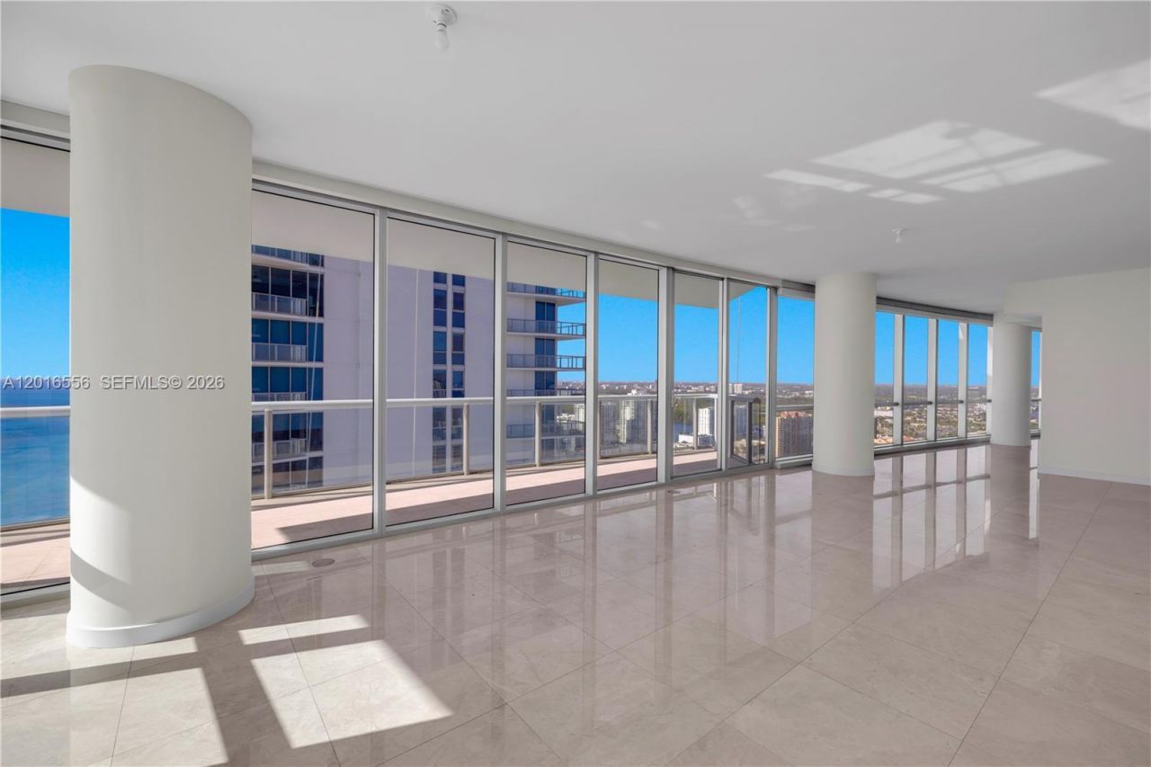 17121 Collins Ave , Unit 3901, Sunny Isles Beach, FL 33160 Photo