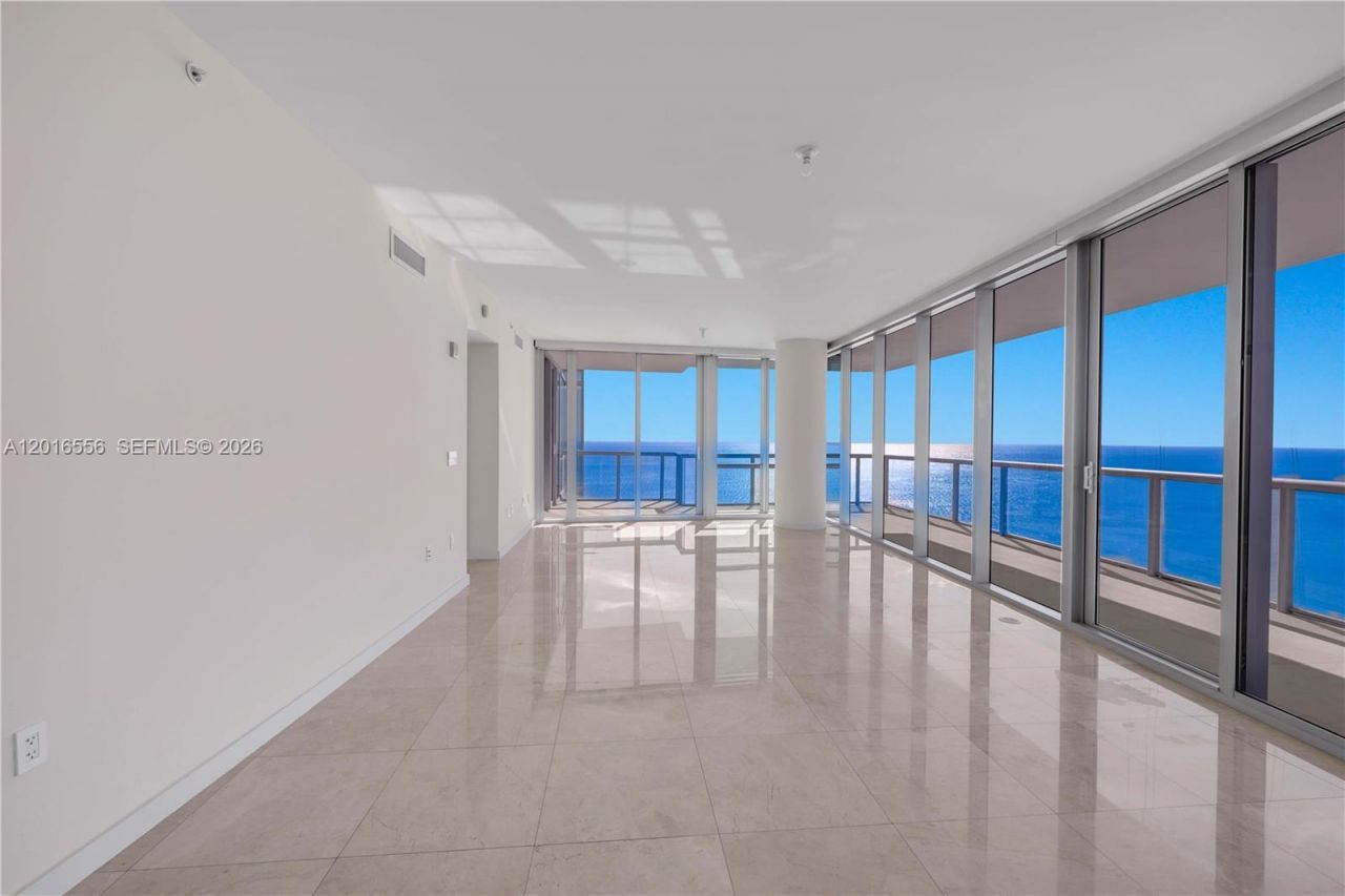 17121 Collins Ave , Unit 3901, Sunny Isles Beach, FL 33160 Photo