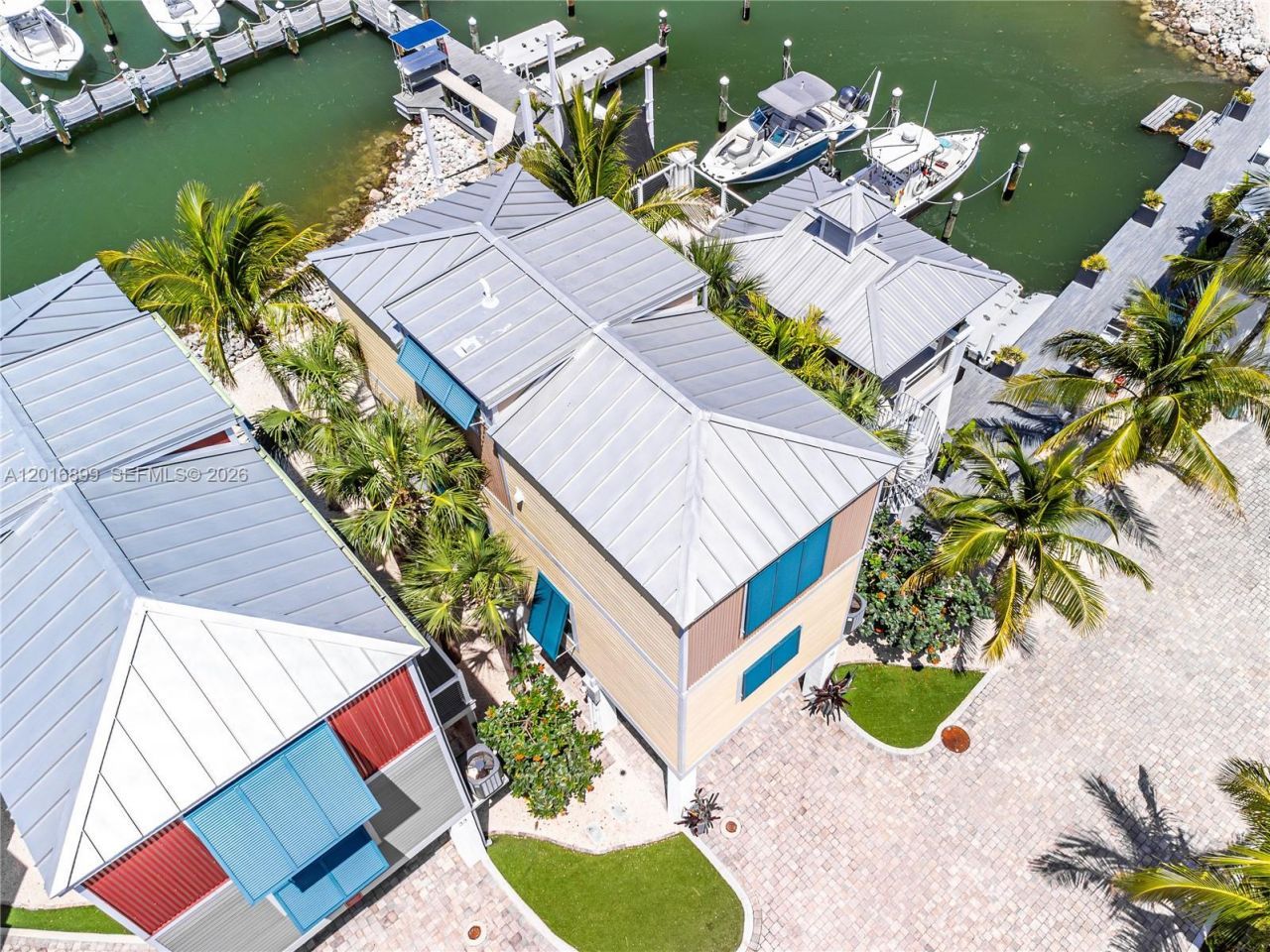 101 11th Street Ocean #32, Marathon, FL 33050 Photo