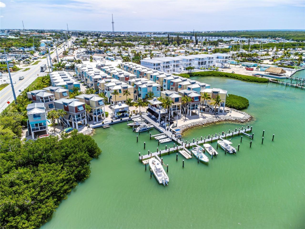 101 11th Street Ocean #32, Marathon, FL 33050 Photo