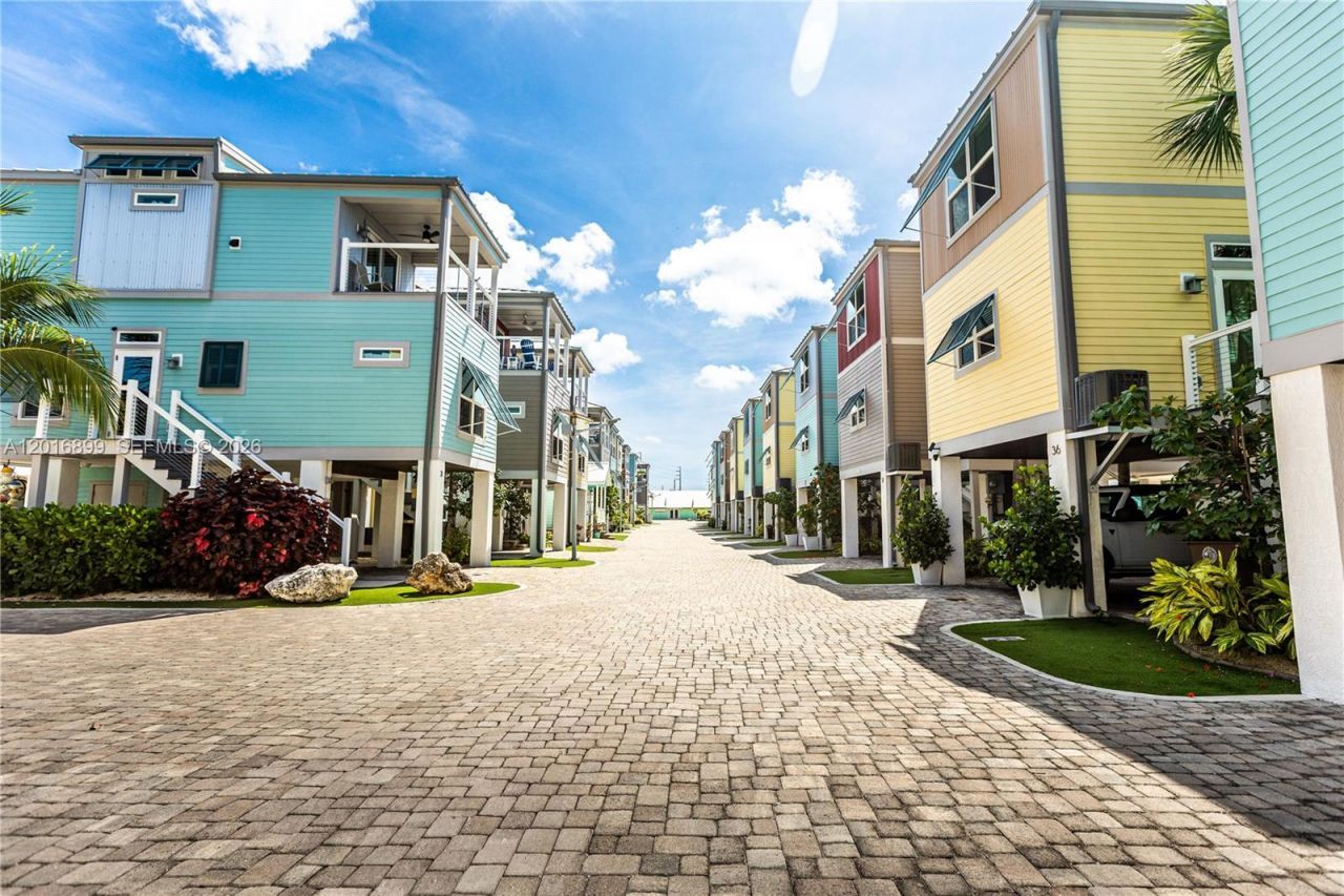 101 11th Street Ocean #32, Marathon, FL 33050 Photo