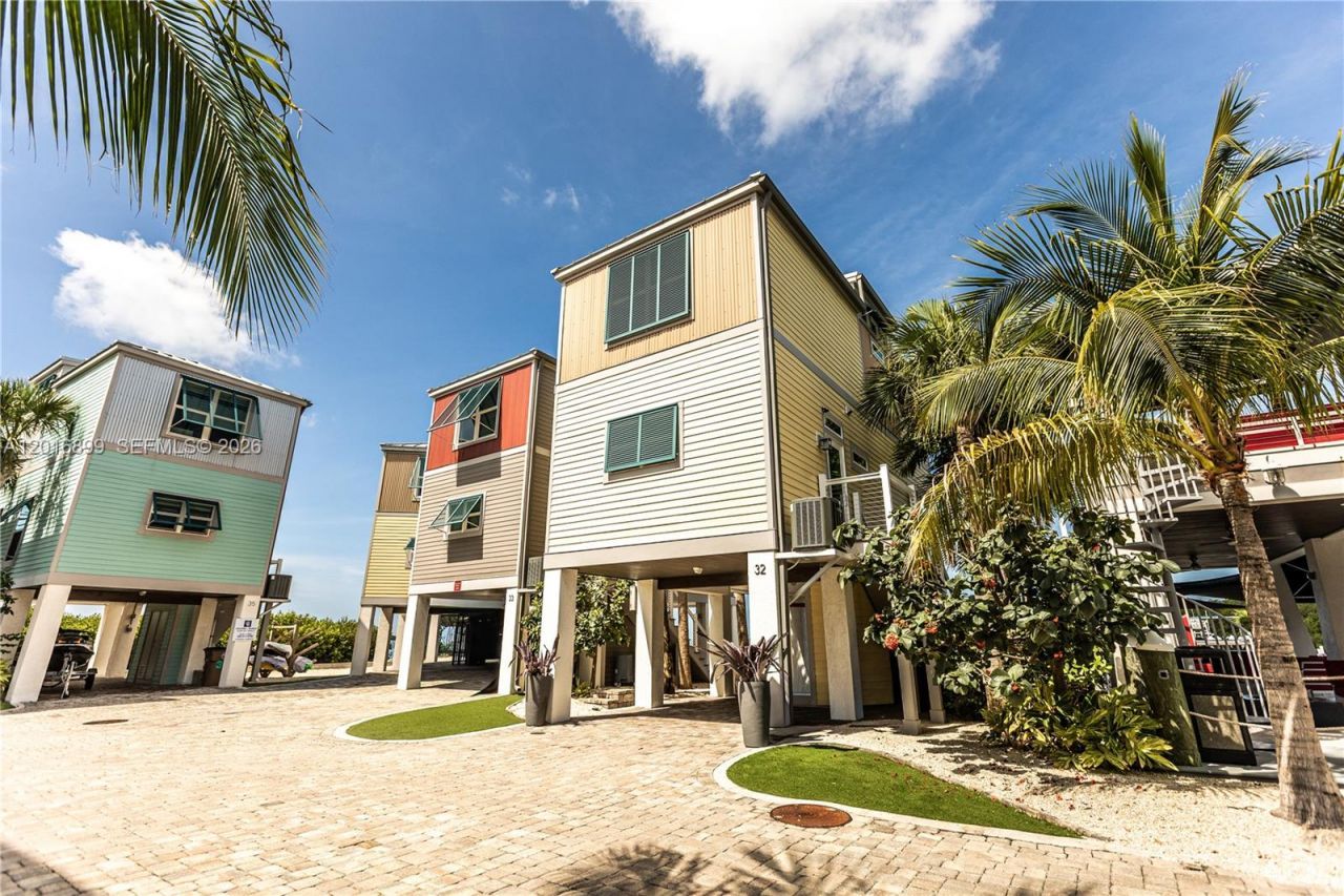 101 11th Street Ocean #32, Marathon, FL 33050 Photo