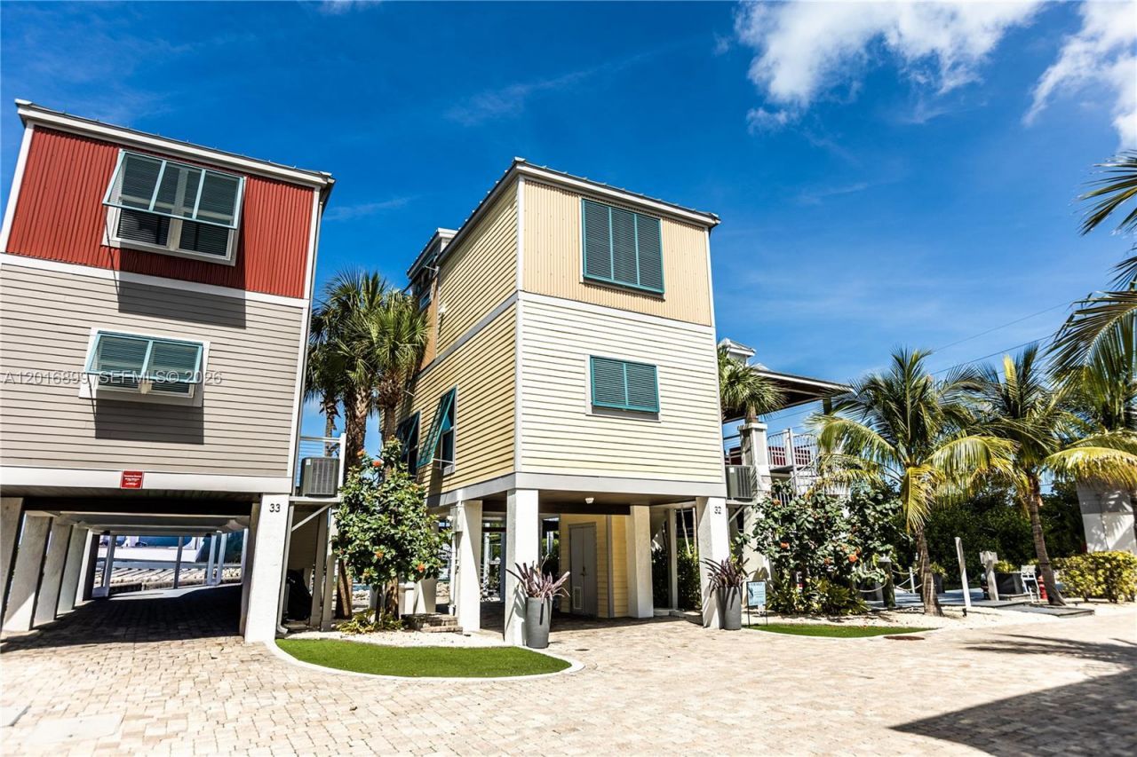 101 11th Street Ocean #32, Marathon, FL 33050 Photo