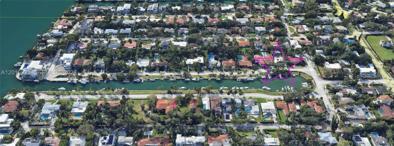 1082 NE 89th St, Miami, FL 33138 Photo