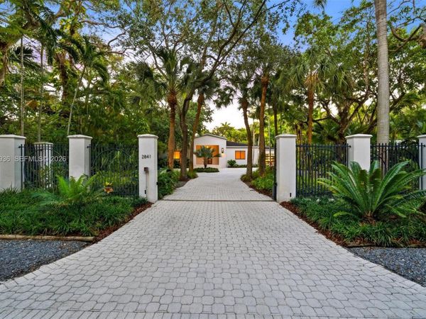 2841 Emathla St , Miami, FL 33133