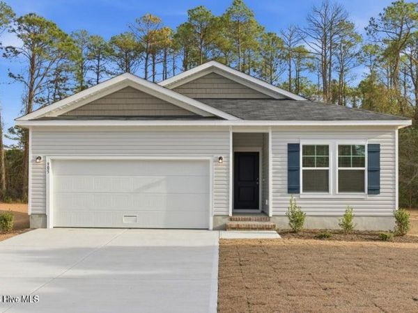905 Red Sail Road, New Bern, NC 28560