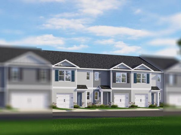 3400 Sunstone Way, Unit 2, Winterville, NC 28590