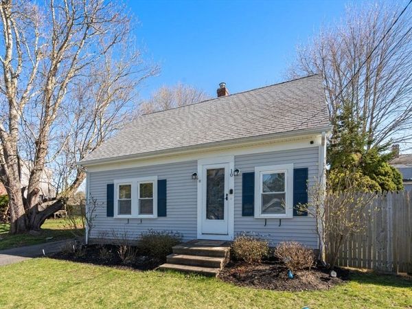 10 Trenton St, Yarmouth, MA 02673