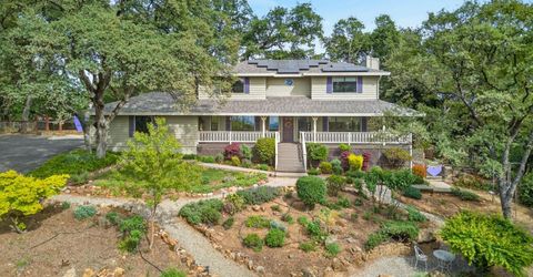 5229 Westridge Ave, Auburn, CA 95602 Photo