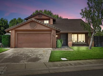 121 Quail Hollow Dr, Galt, CA 95632 Photo