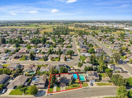 121 Quail Hollow Dr, Galt, CA 95632 Photo