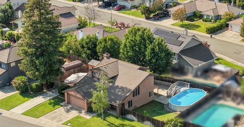 121 Quail Hollow Dr, Galt, CA 95632 Photo