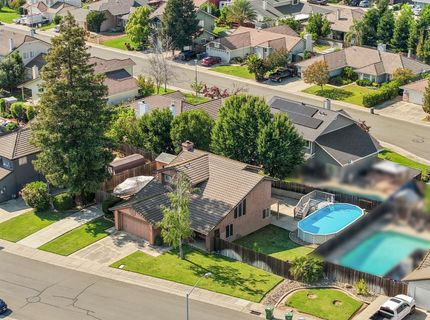 121 Quail Hollow Dr, Galt, CA 95632 Photo
