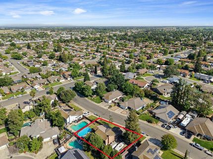 121 Quail Hollow Dr, Galt, CA 95632 Photo