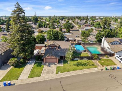 121 Quail Hollow Dr, Galt, CA 95632 Photo