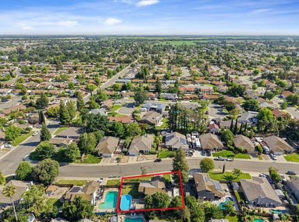 121 Quail Hollow Dr, Galt, CA 95632 Photo