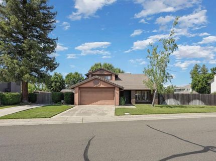 121 Quail Hollow Dr, Galt, CA 95632 Photo