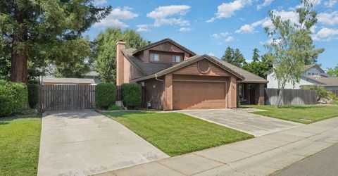 121 Quail Hollow Dr, Galt, CA 95632 Photo