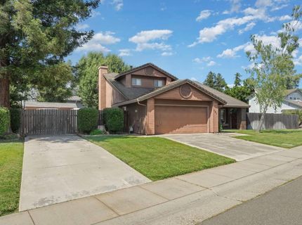 121 Quail Hollow Dr, Galt, CA 95632 Photo