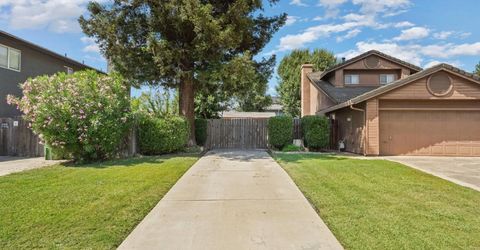 121 Quail Hollow Dr, Galt, CA 95632 Photo