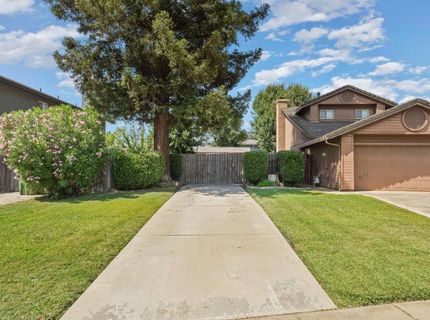 121 Quail Hollow Dr, Galt, CA 95632 Photo