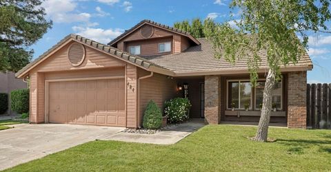 121 Quail Hollow Dr, Galt, CA 95632 Photo