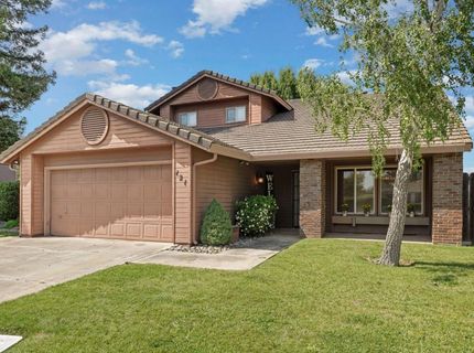 121 Quail Hollow Dr, Galt, CA 95632 Photo