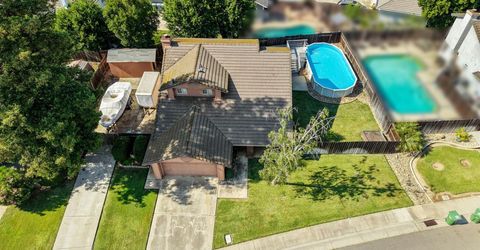 121 Quail Hollow Dr, Galt, CA 95632 Photo