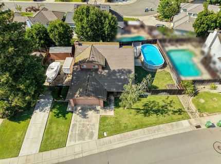 121 Quail Hollow Dr, Galt, CA 95632 Photo