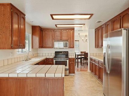121 Quail Hollow Dr, Galt, CA 95632 Photo