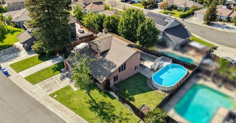 121 Quail Hollow Dr, Galt, CA 95632 Photo
