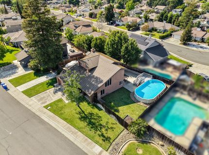 121 Quail Hollow Dr, Galt, CA 95632 Photo