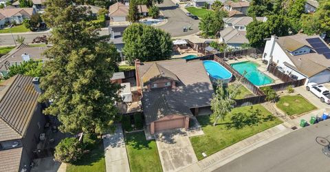 121 Quail Hollow Dr, Galt, CA 95632 Photo