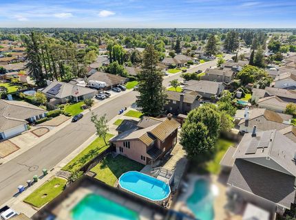 121 Quail Hollow Dr, Galt, CA 95632 Photo