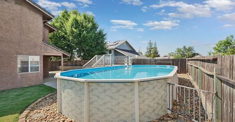 121 Quail Hollow Dr, Galt, CA 95632 Photo