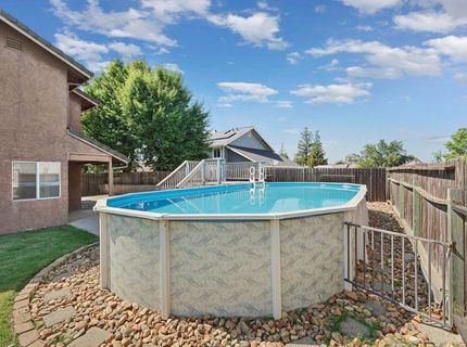 121 Quail Hollow Dr, Galt, CA 95632 Photo