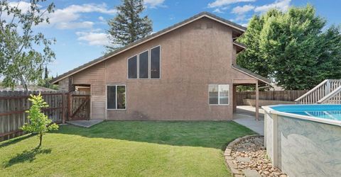 121 Quail Hollow Dr, Galt, CA 95632 Photo