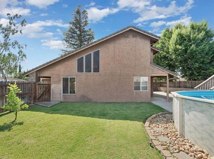 121 Quail Hollow Dr, Galt, CA 95632 Photo
