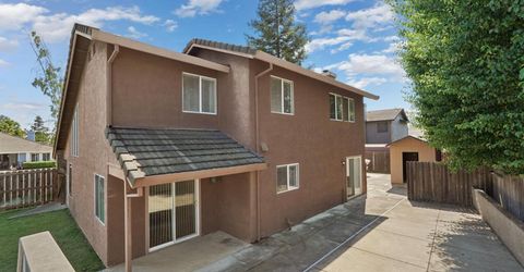 121 Quail Hollow Dr, Galt, CA 95632 Photo