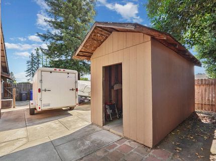 121 Quail Hollow Dr, Galt, CA 95632 Photo