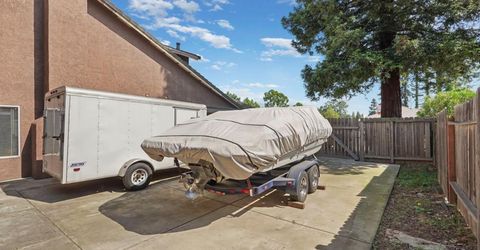 121 Quail Hollow Dr, Galt, CA 95632 Photo