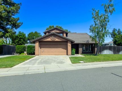 121 Quail Hollow Dr, Galt, CA 95632 Photo