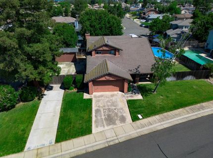 121 Quail Hollow Dr, Galt, CA 95632 Photo