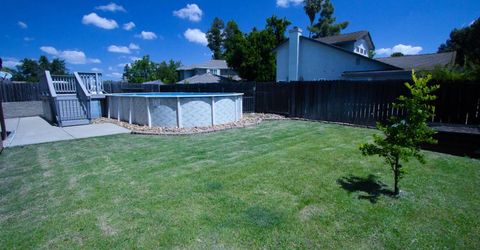 121 Quail Hollow Dr, Galt, CA 95632 Photo