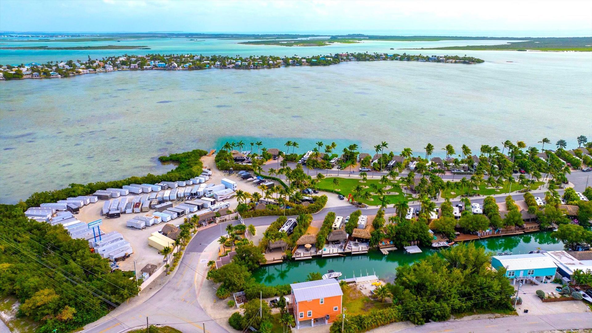 2950 Overseas Highway, Lot ## 2, Saddle Bunch, FL 33040 Photo
