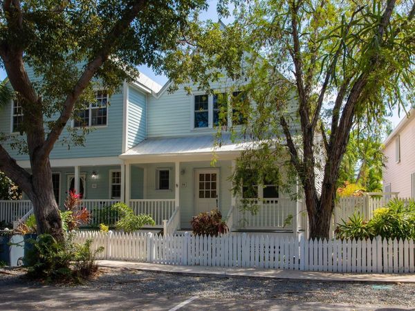 34 Golf Club Drive, KEY WEST, FL 33040