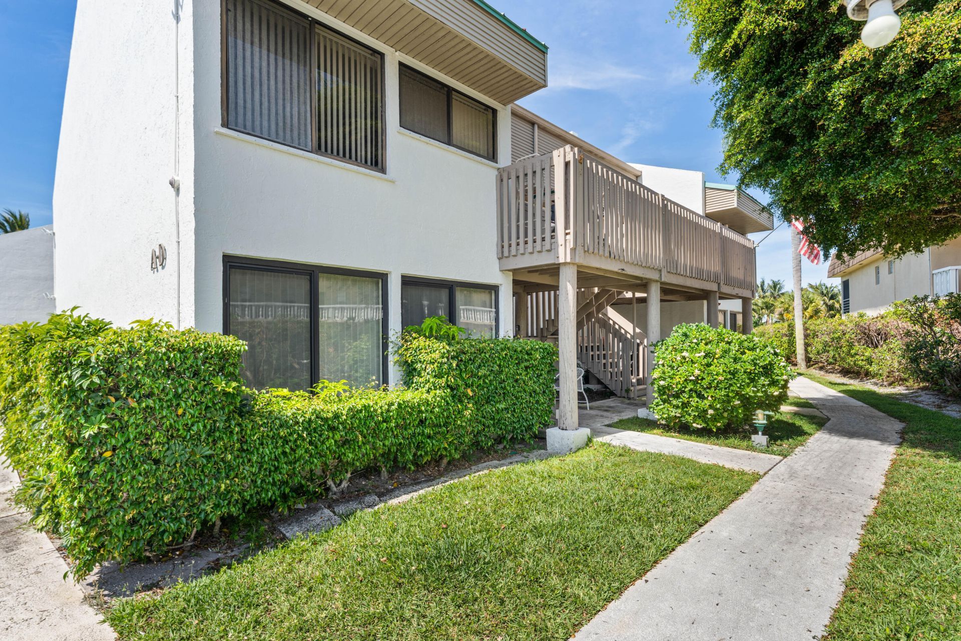 412 Southwind Drive, Unit B2, North Palm Beach, FL 33408 Photo