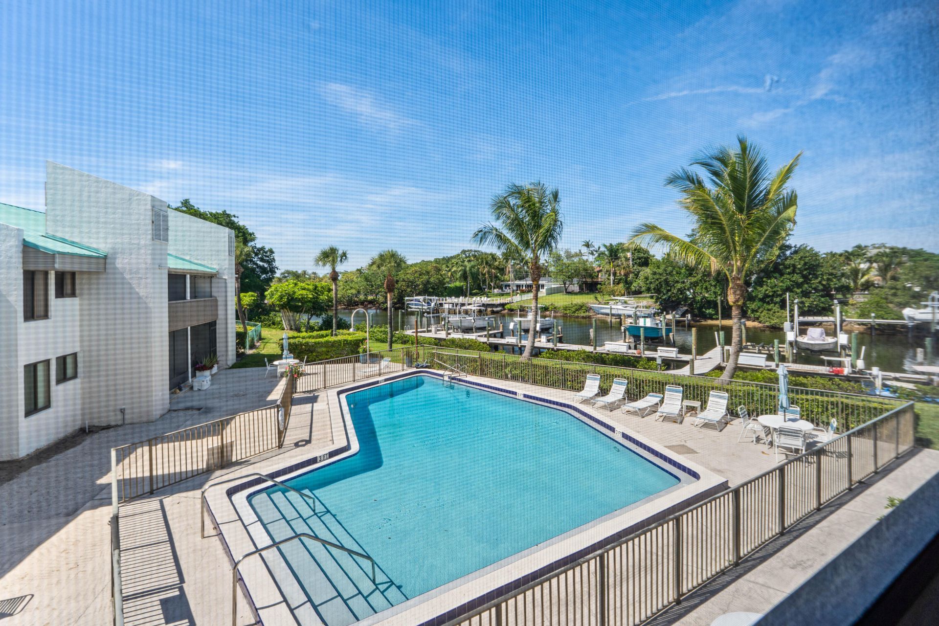 412 Southwind Drive, Unit B2, North Palm Beach, FL 33408 Photo