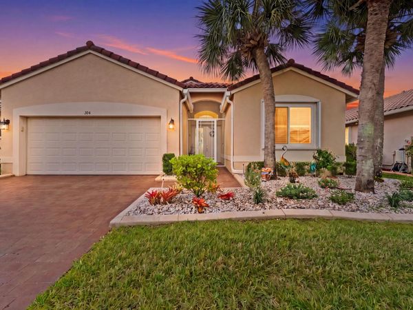 394 Springview Loop, Port St. Lucie, FL 34986