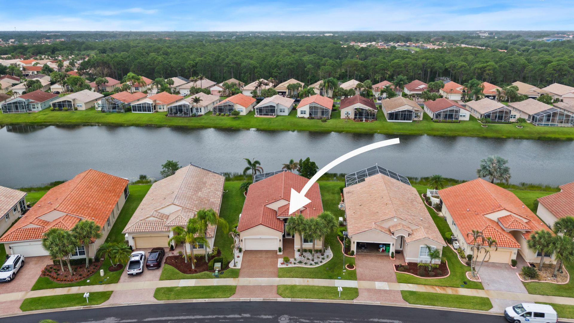 394 Springview Loop, Port Saint Lucie, FL 34986 Photo